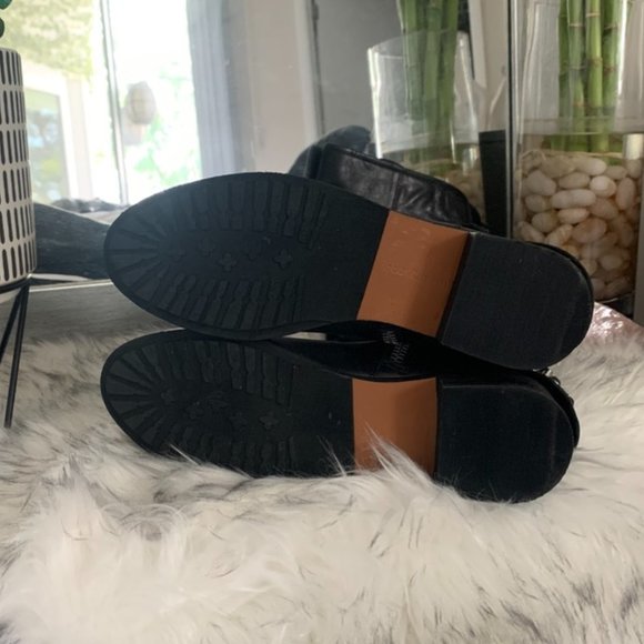 Luxury Rebel Genuine Leather Boots - Picture 7 of 7